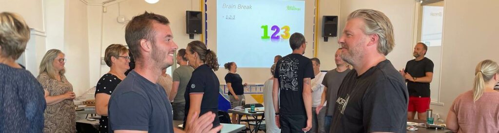 Stor kommuneaftale sat i gang: Løfter bevægelsen på Faaborg-Midtfyns skoler