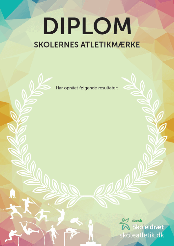 Ekstra atletik-diplom